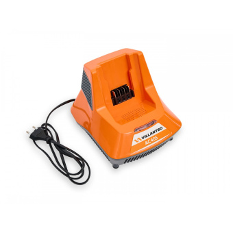 Зарядное устройство для аккумуляторов VILLARTEC AC405